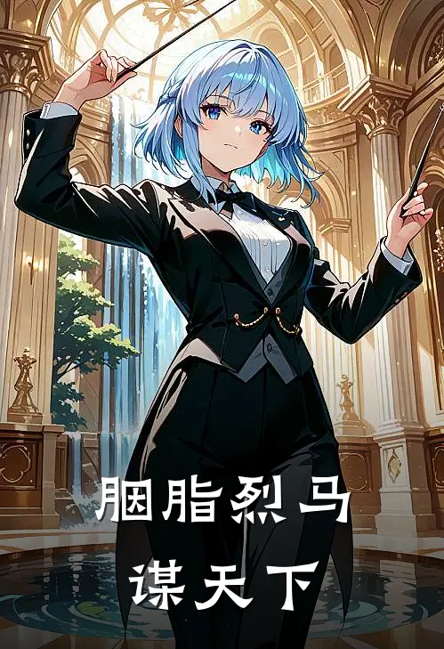 胭脂烈马谋天下