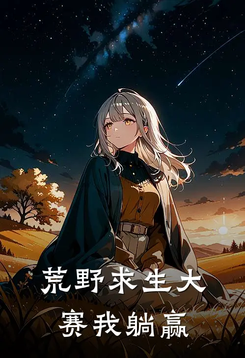 荒野求生大赛我躺赢