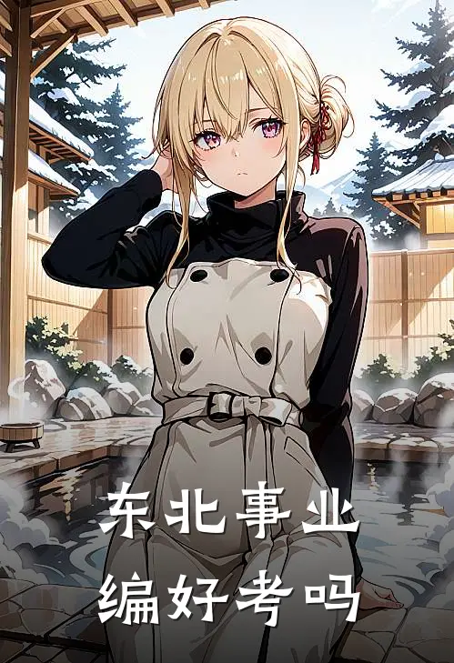 东北事业编好考吗