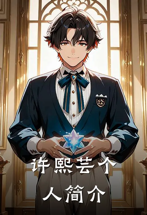 许熙芸个人简介