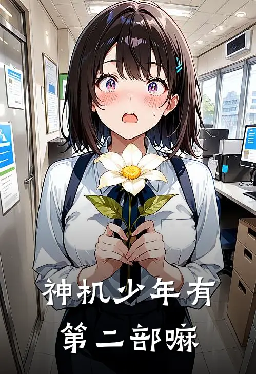 神机少年有第二部嘛