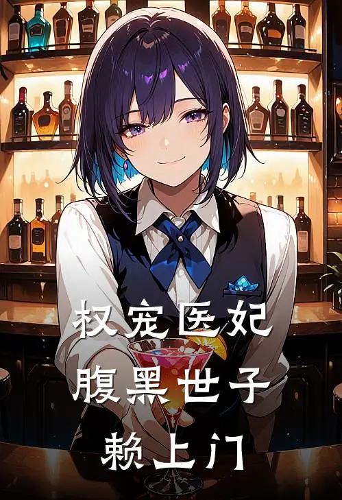 权宠医妃：腹黑世子赖上门