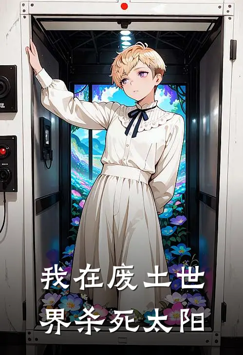 我在废土世界杀死太阳尼克泽菲克斯最新章节在线阅读_尼克泽菲克斯全本免费在线阅读