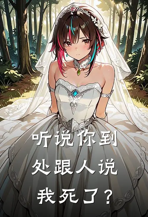 听说你到处跟人说我死了？