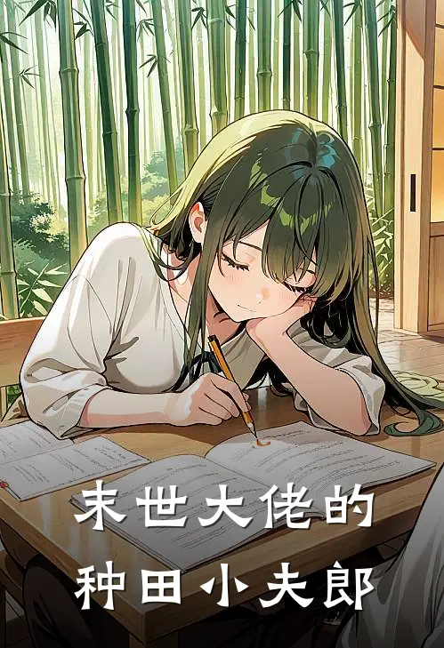 末世大佬的种田小夫郎(阮秋沈烽)完整版免费全文阅读_最热门小说末世大佬的种田小夫郎阮秋沈烽