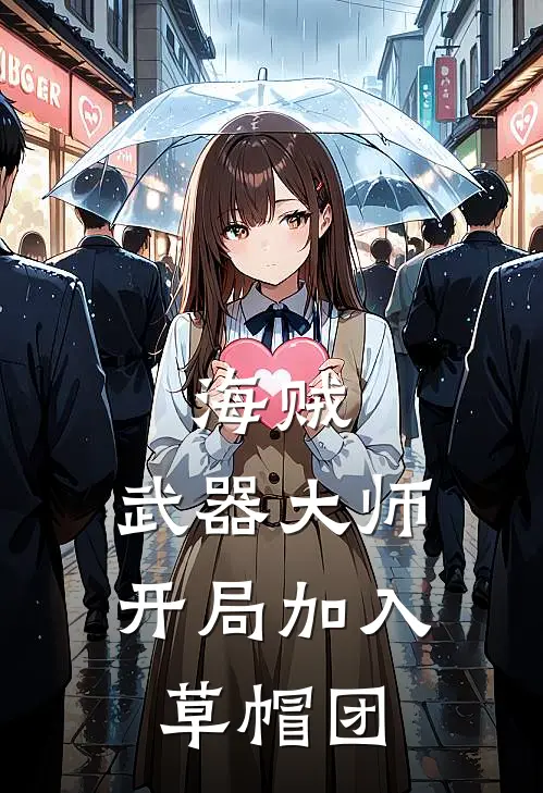 海贼：武器大师，开局加入草帽团小说卡迪路飞（已完结全集完整版大结局）卡迪路飞小说全文阅读笔趣阁