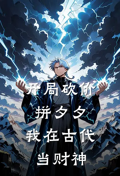 开局砍价拼夕夕：我在古代当财神