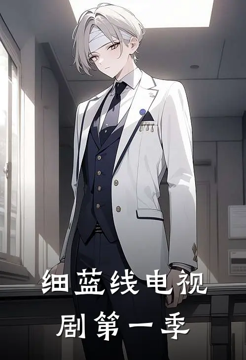 细蓝线电视剧第一季