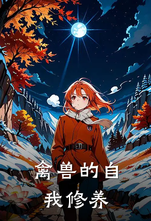 禽兽的自我修养