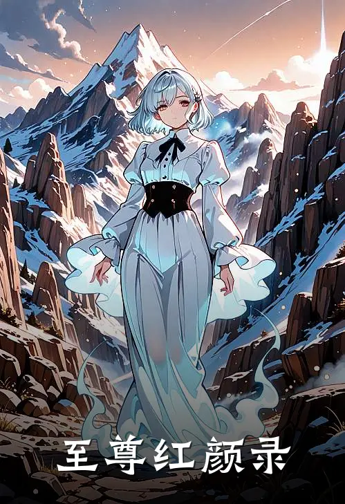 至尊红颜录