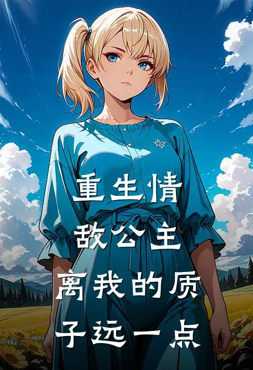重生情敌公主，离我的质子远一点