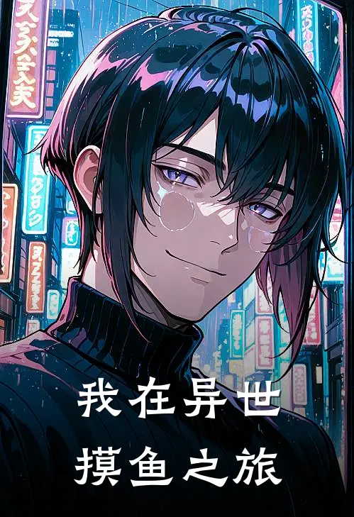 我在异世摸鱼之旅