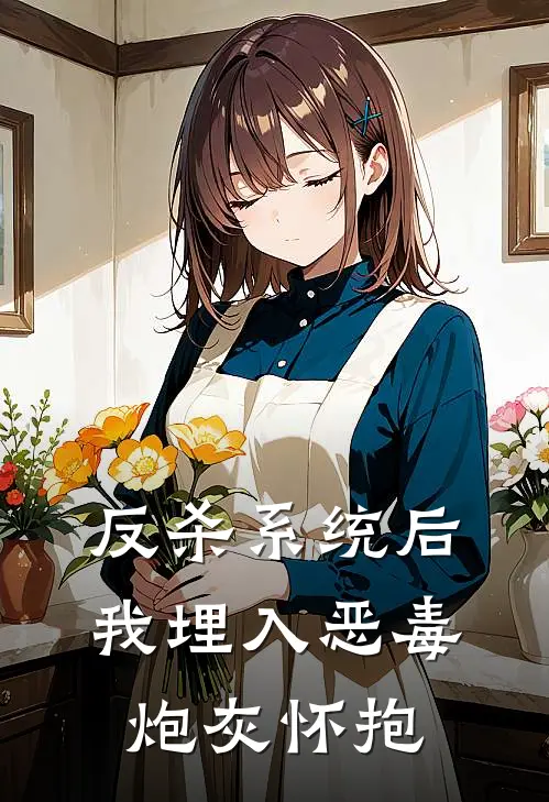 反杀系统后，我埋入恶毒炮灰怀抱(连间生苍雾若)小说免费阅读无弹窗_完结小说反杀系统后，我埋入恶毒炮灰怀抱连间生苍雾若