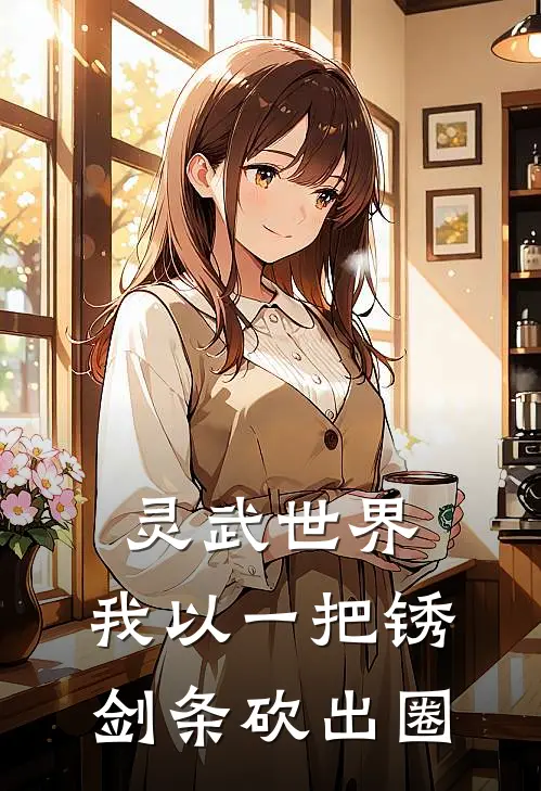 灵武世界，我以一把锈剑条砍出圈(吴难顾婵媛)完结小说_热门小说推荐灵武世界，我以一把锈剑条砍出圈吴难顾婵媛