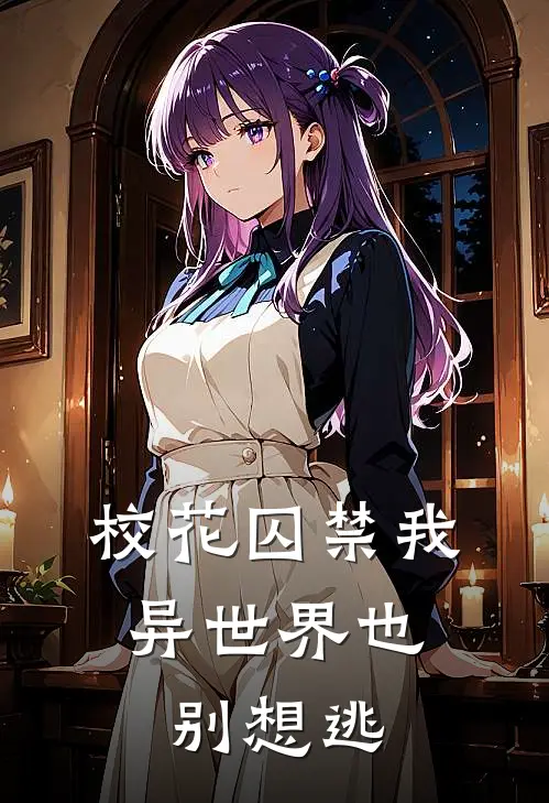校花囚禁我：异世界也别想逃古隐校花免费小说全文阅读_免费小说在线阅读校花囚禁我：异世界也别想逃古隐校花