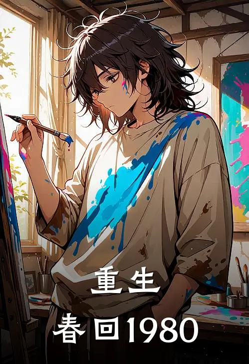 重生，春回1980林晚秋陆明远全文阅读免费全集_免费小说重生，春回1980(林晚秋陆明远)
