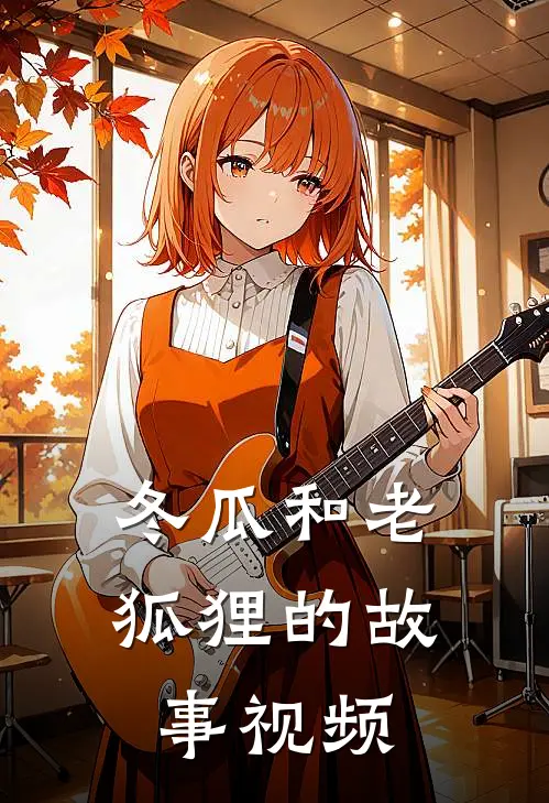 冬瓜和老狐狸的故事视频