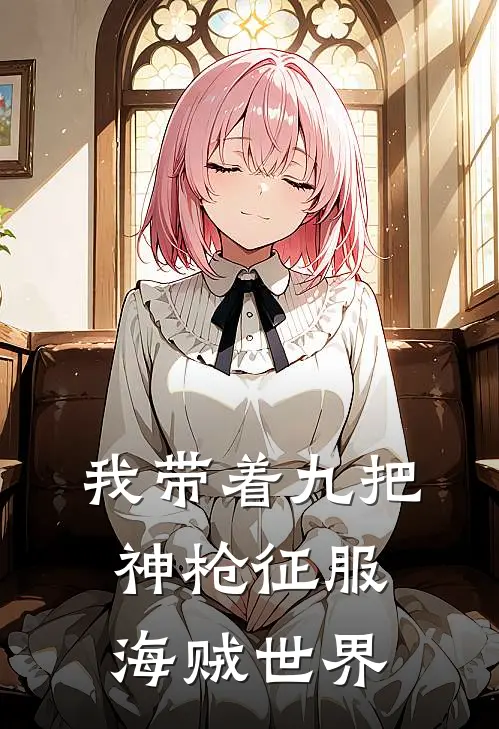 我带着九把神枪征服海贼世界