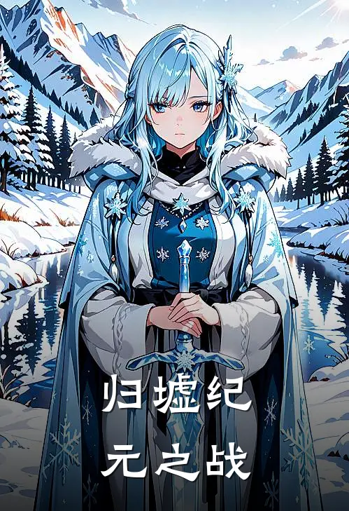 归墟纪元之战叶星辰苏沐雨全文在线阅读_归墟纪元之战全集免费阅读