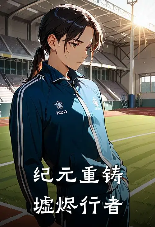 纪元重铸：墟烬行者