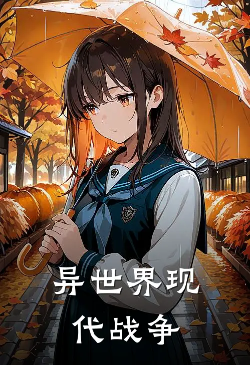 异世界现代战争