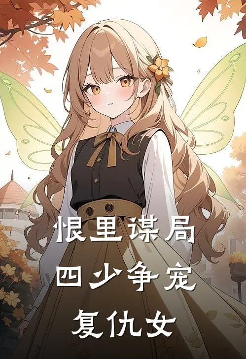 恨里谋局：四少争宠复仇女白凝雪于思瑗最新章节免费阅读_恨里谋局：四少争宠复仇女热门小说