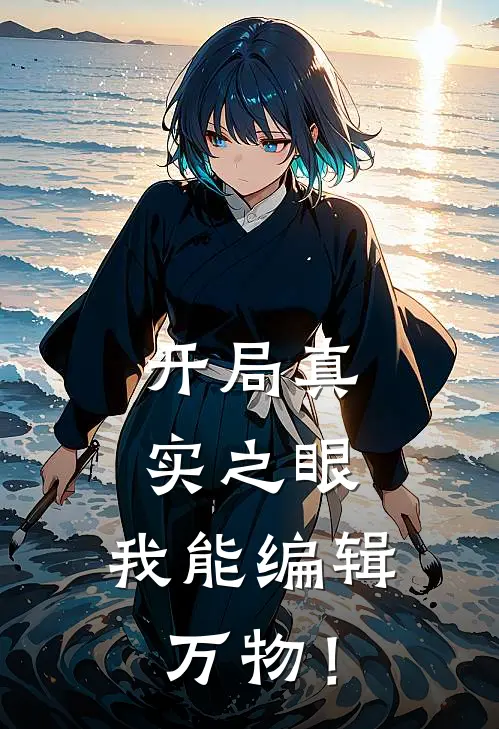 开局真实之眼，我能编辑万物！林风陈昊最新热门小说_免费小说全文阅读开局真实之眼，我能编辑万物！(林风陈昊)