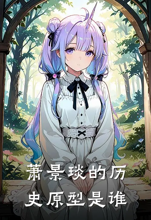 萧景琰的历史原型是谁