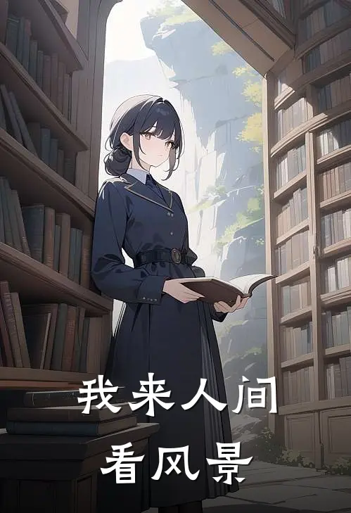 我来人间看风景