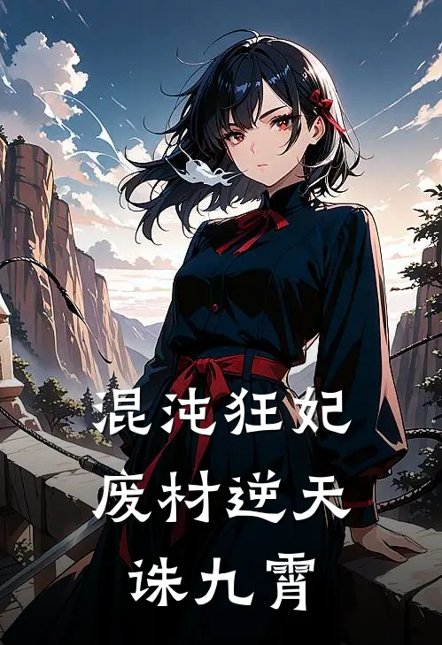 混沌狂妃：废材逆天诛九霄夜云汐龙墨渊最热门小说_免费小说全集混沌狂妃：废材逆天诛九霄(夜云汐龙墨渊)