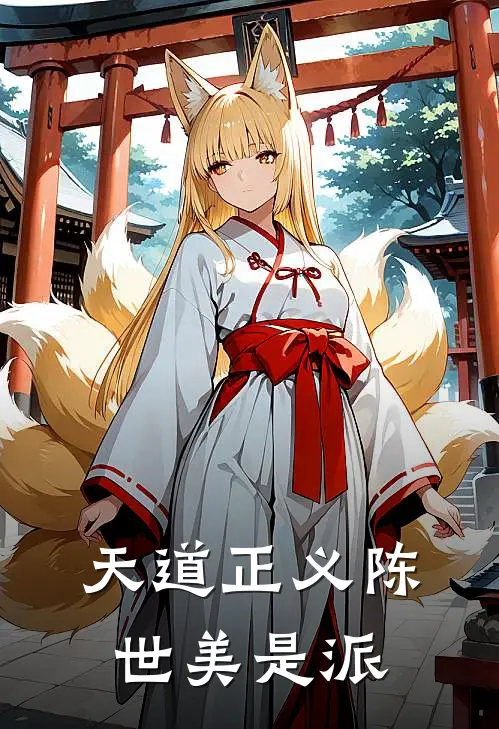 天道正义陈世美是派