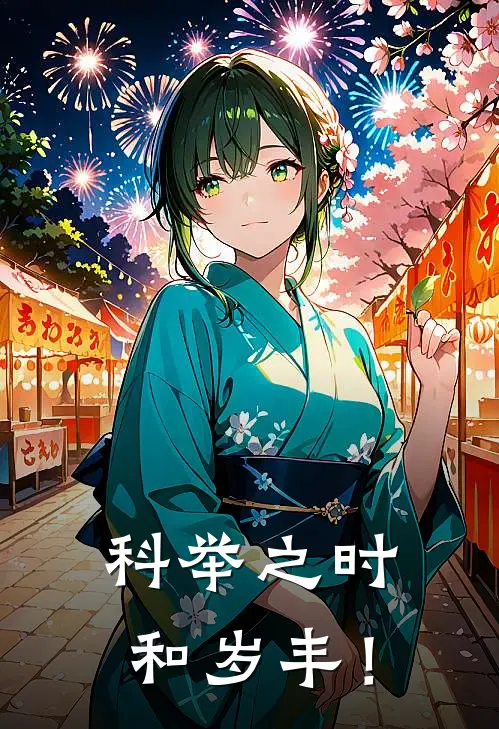 科举之时和岁丰！