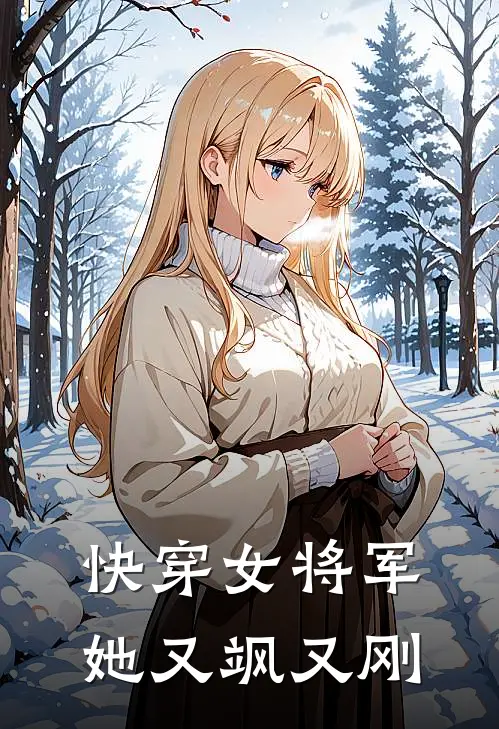 快穿女将军她又飒又刚(岳乐瑶刘修谨)免费阅读_完结热门小说快穿女将军她又飒又刚(岳乐瑶刘修谨)