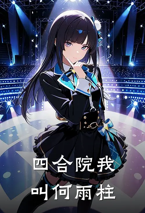 四合院我叫何雨柱何大清何雨柱全文免费阅读无弹窗大结局_(四合院我叫何雨柱)何大清何雨柱最新章节列表笔趣阁（四合院我叫何雨柱）