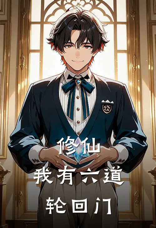 修仙：我有六道轮回门