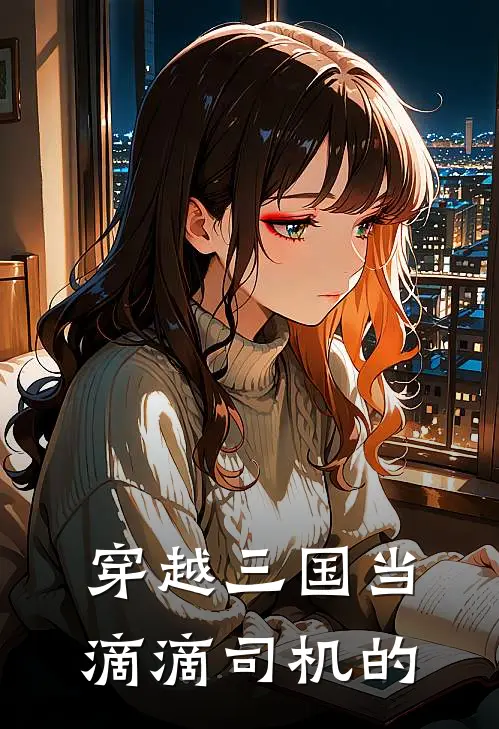 穿越三国当滴滴司机的