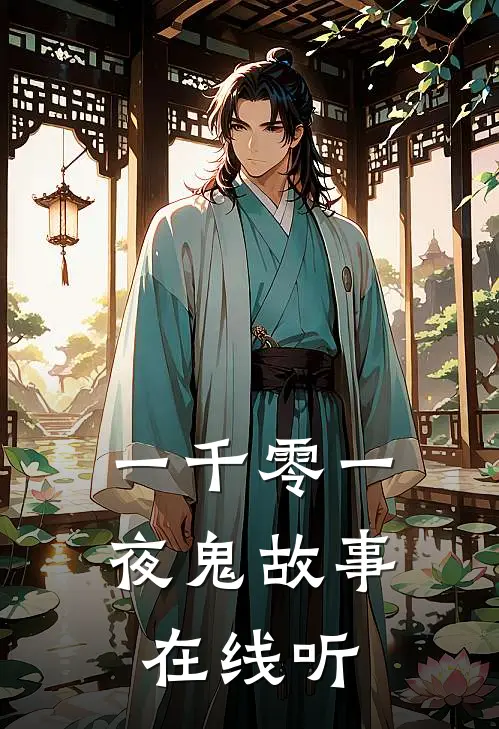 一千零一夜鬼故事在线听