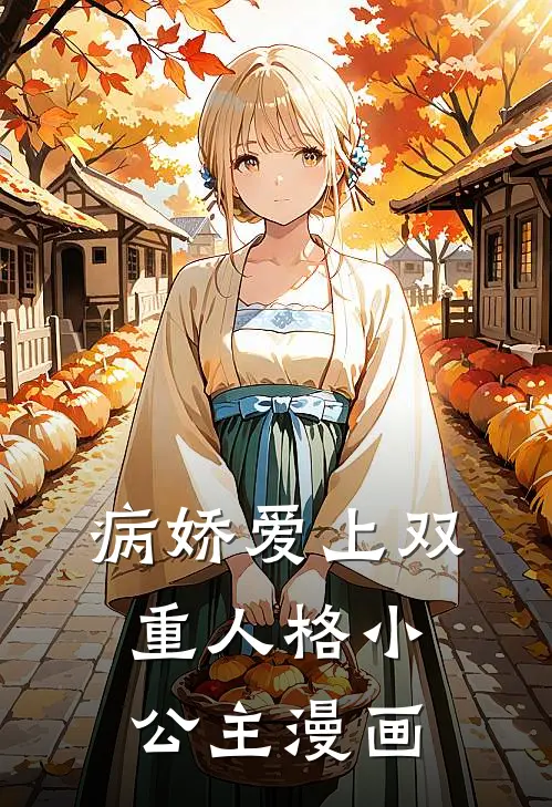 病娇爱上双重人格小公主漫画