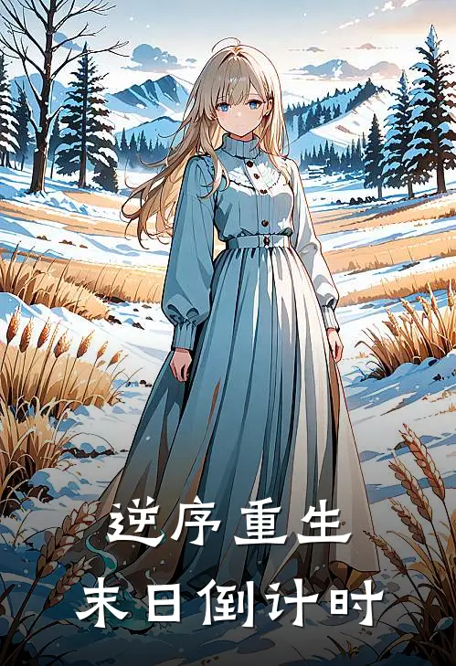 逆序重生：末日倒计时