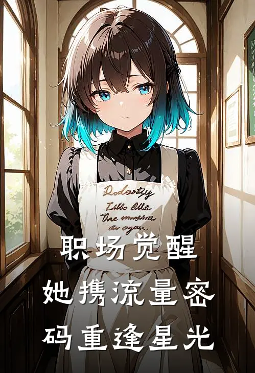 职场觉醒：她携流量密码重逢星光