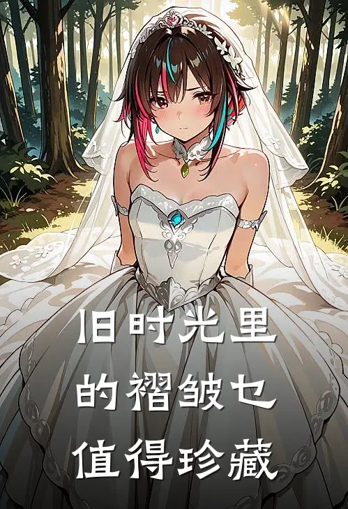 旧时光里的褶皱乜值得珍藏