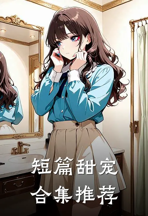 短篇甜宠合集推荐
