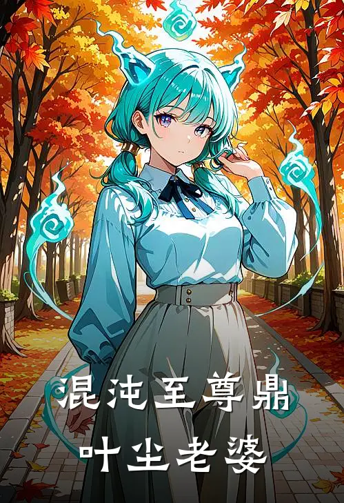 混沌至尊鼎叶尘老婆