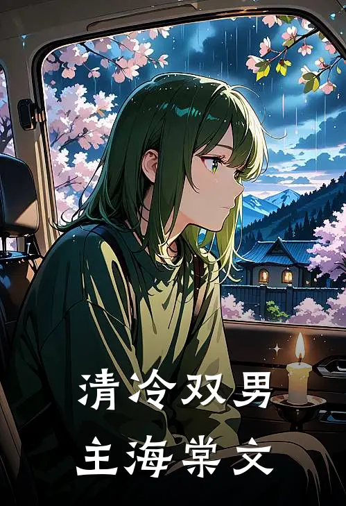 清冷双男主海棠文
