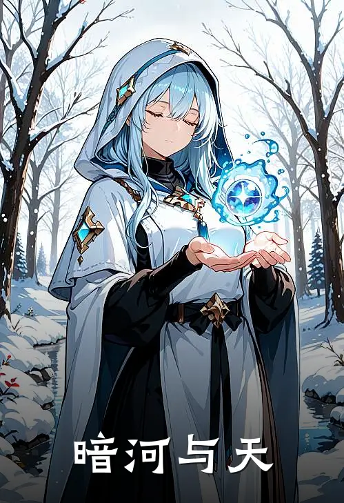 暗河与天