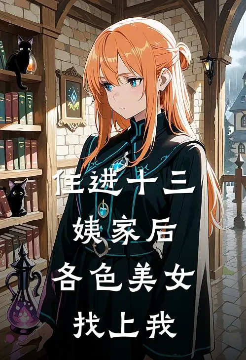 住进十三姨家后，各色美女找上我(林枫苏锦桉)最热门小说_全本完结小说住进十三姨家后，各色美女找上我(林枫苏锦桉)