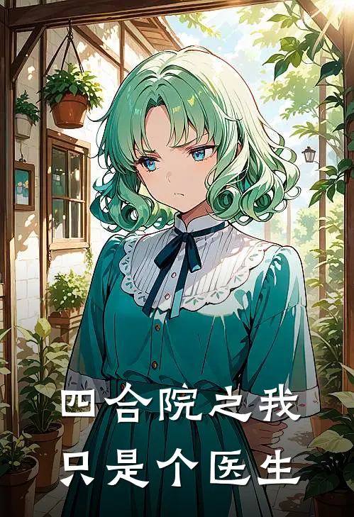 四合院之我只是个医生