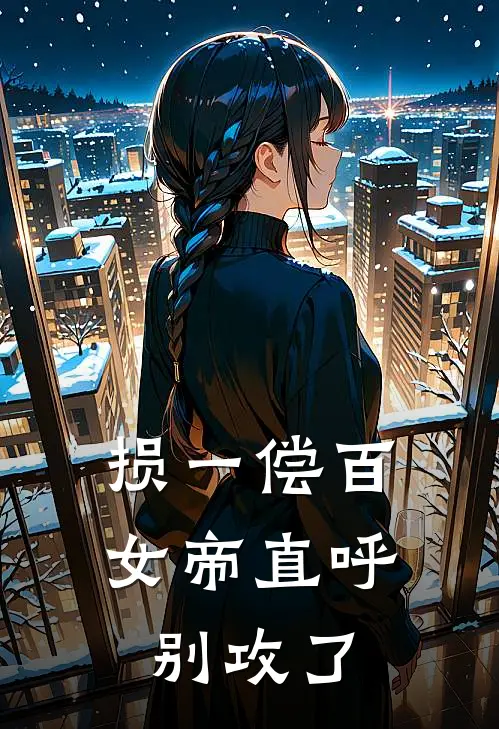 损一偿百，女帝直呼别攻了