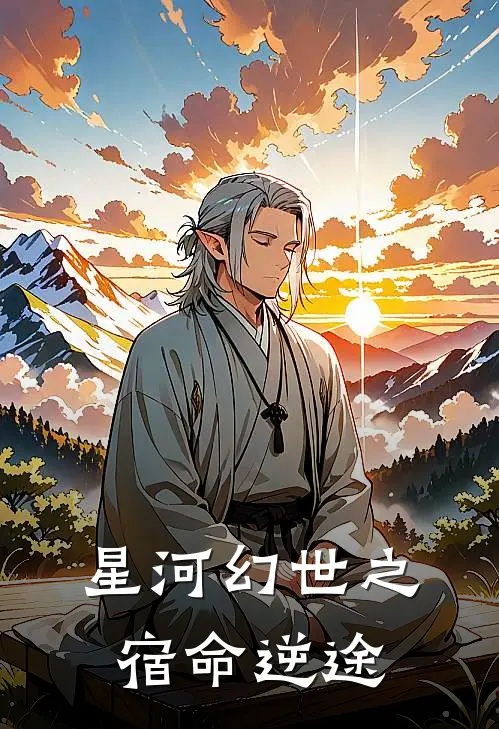 星河幻世之宿命逆途灵霄宗吴凡完本热门小说_完本小说免费星河幻世之宿命逆途(灵霄宗吴凡)