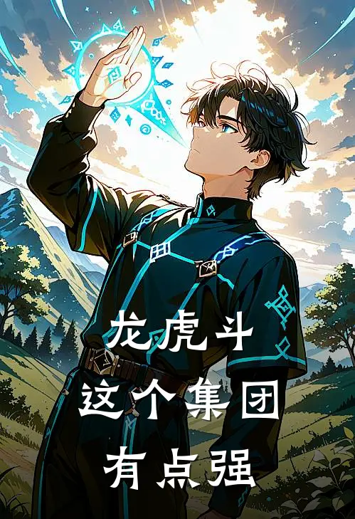 龙虎斗，这个集团有点强